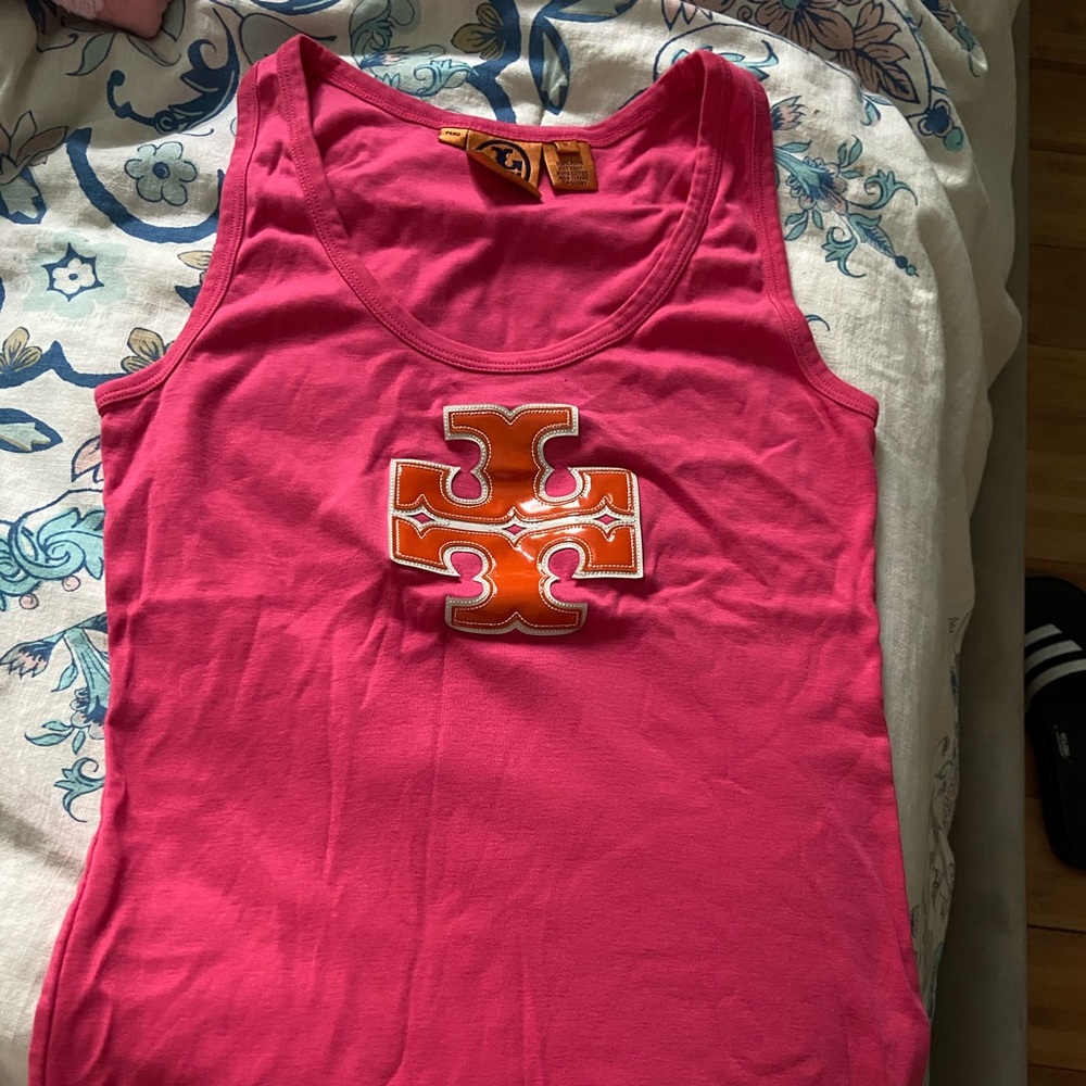 COPY - Tory burch t-shirt